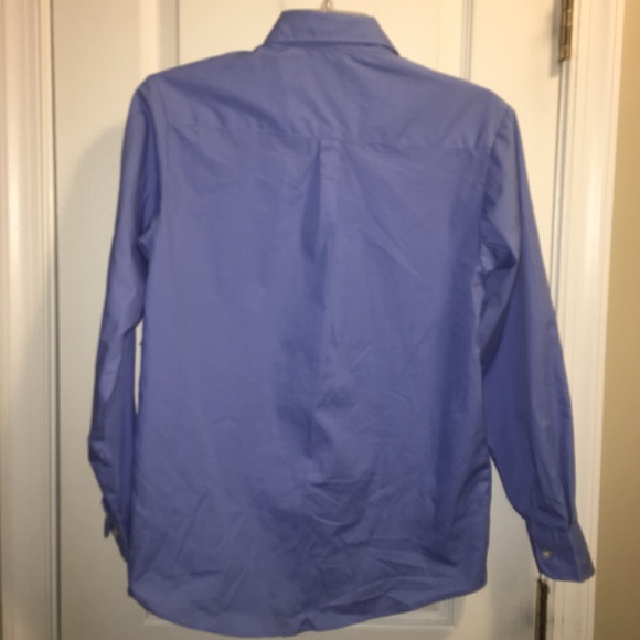 Boys button down dress shirt - Picture 4 of 5